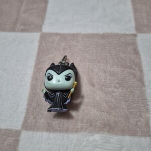 Funko Pocket Pop! Keychain Maleficent Disney's Sleeping Beauty